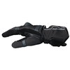 Frank Thomas Frank Thomas Tour Waterproof Gloves Black Grey - Thumbnail 4