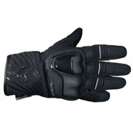 Venom Atom Gloves Black