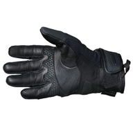Venom Atom Gloves Black