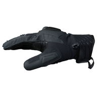 Venom Atom Gloves Black