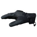 Venom Atom Gloves Black