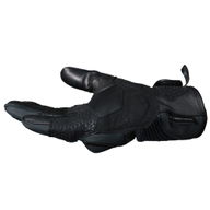 Venom Atom Gloves Black