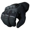Venom Atom Gloves Black