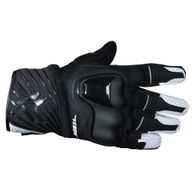 Venom Atom Gloves Black White