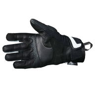 Venom Atom Gloves Black White