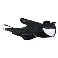 Venom Atom Gloves Black White