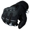 Frank Thomas Frank Thomas Venom Atom Gloves Black White - Thumbnail 5