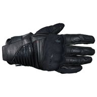 Venom Turismo Gloves Black