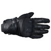 Frank Thomas Frank Thomas Venom Turismo Gloves Black - Thumbnail 1