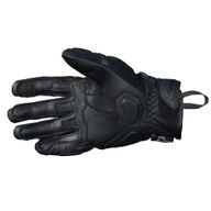 Venom Turismo Gloves Black