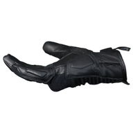 Venom Turismo Gloves Black