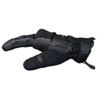 Venom Turismo Gloves Black