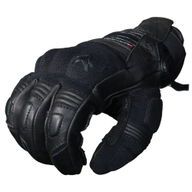 Venom Turismo Gloves Black