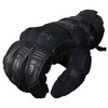 Frank Thomas Frank Thomas Venom Turismo Gloves Black - Thumbnail 5