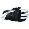 Frank Thomas Frank Thomas Venom Turismo Gloves Black White - Thumbnail 1