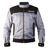 Frank Thomas Frank Thomas Fuel Textile Jacket Black Grey - Thumbnail 1