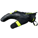 Venom Turismo Gloves Black Fluo