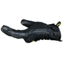 Venom Turismo Gloves Black Fluo