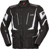 IXS IXS Powells-ST Tour Jacket Black - Thumbnail 1