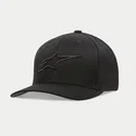 Ageless Curve Hat Black Black