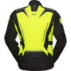 IXS IXS Powells-ST Tour Jacket Neon Yellow Black - Thumbnail 2