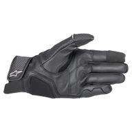 Morph Sport Gloves Black