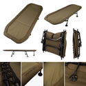 Sniper Bedchair