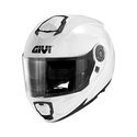 X27 Helmet Gloss White