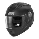 X27 Helmet Matt Black