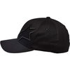 Alpinestars Alpinestars Corp Shift 2 Flexfit Cap Black Black - Thumbnail 3