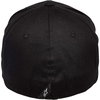 Alpinestars Alpinestars Corp Shift 2 Flexfit Cap Black Black - Thumbnail 5