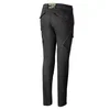Alpinestars Alpinestars Caliber Womens Tech Pants Anthracite - Thumbnail 2