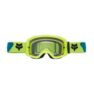 Main S Goggles Fluo Yellow