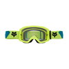 Fox Fox Main S Goggle Flo Yellow - Thumbnail 1