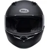 Bell Bell Qualifier NV STD Helmet Ascent Black Grey - Thumbnail 3