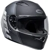 Bell Bell Qualifier NV STD Helmet Ascent Black Grey - Thumbnail 5