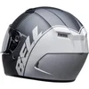 Bell Bell Qualifier NV STD Helmet Ascent Black Grey - Thumbnail 6