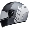 Bell Bell Qualifier NV STD Helmet Ascent Black Grey - Thumbnail 8
