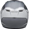 Bell Bell Qualifier NV STD Helmet Ascent Black Grey - Thumbnail 9