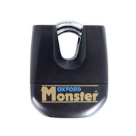 Monster Chain Lock - 12mm x 1.2m