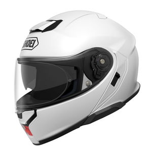 Shoei Neotec 3 Helmet Gloss White