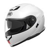 Shoei Shoei Neotec 3 Helmet Gloss White - Thumbnail 1