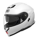 Neotec 3 Helmet Gloss White