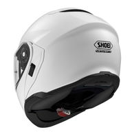 Neotec 3 Helmet Gloss White