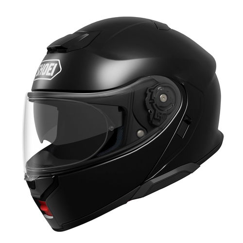 Shoei Neotec 3 Helmet Gloss Black
