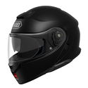 Neotec 3 Helmet Matt Black