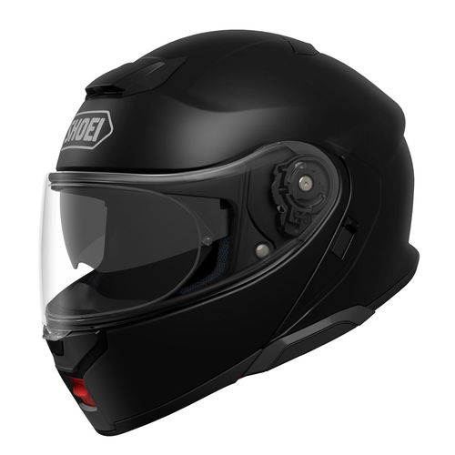 Shoei Neotec 3 Helmet Matt Black