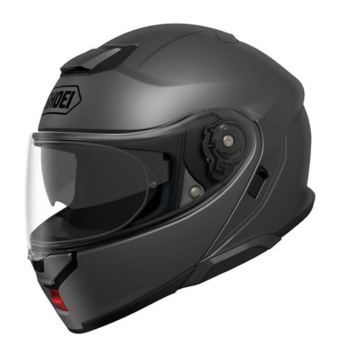 Shoei Neotec 3 Helmet Matt Deep Grey