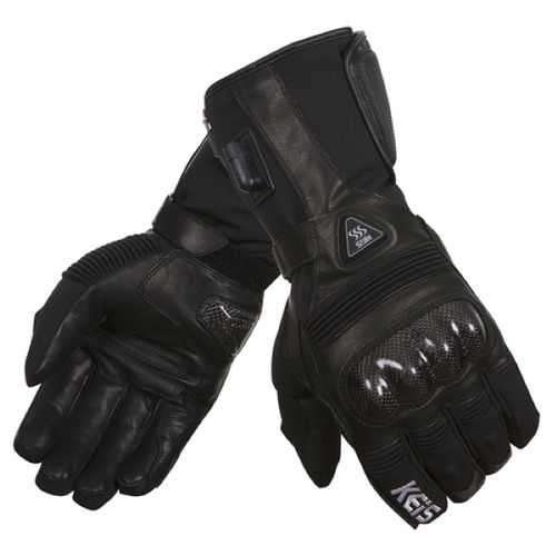 Keis G502 Premium Heated Gloves