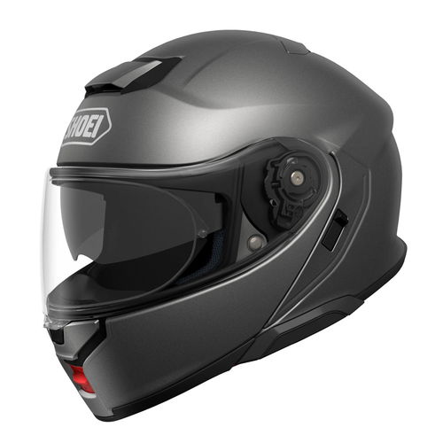Shoei Neotec 3 Helmet Anthracite